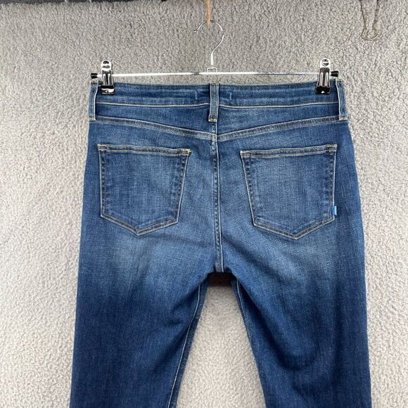 1Denim Curvy Straight Fit Jeans size 30 - Picture 5 of 11